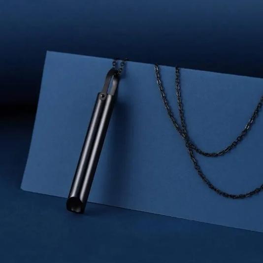 Serenity Necklace