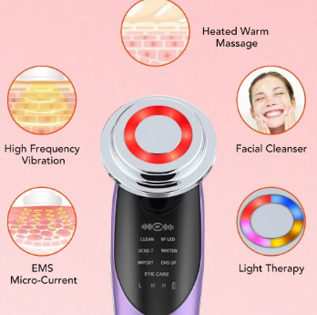 Radiant Skin Rejuvenator