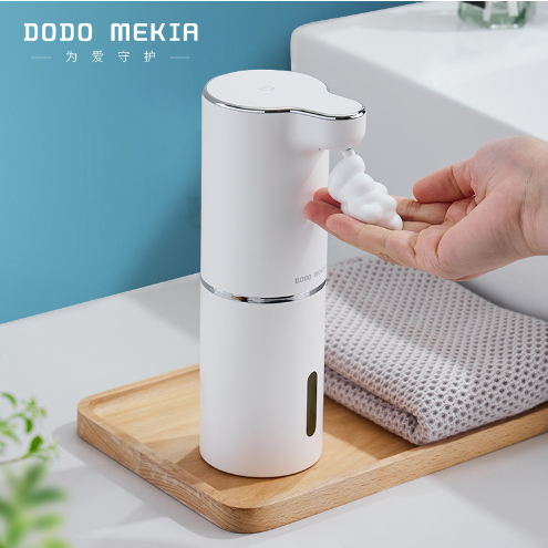Automatic Hand Sanitizer Machine