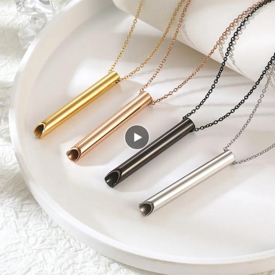 Serenity Necklace