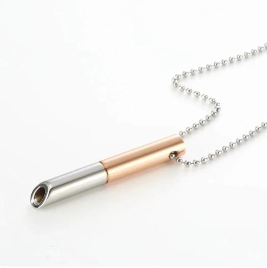 Serenity Necklace