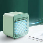 Cool Cube