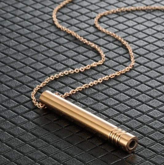 Serenity Necklace