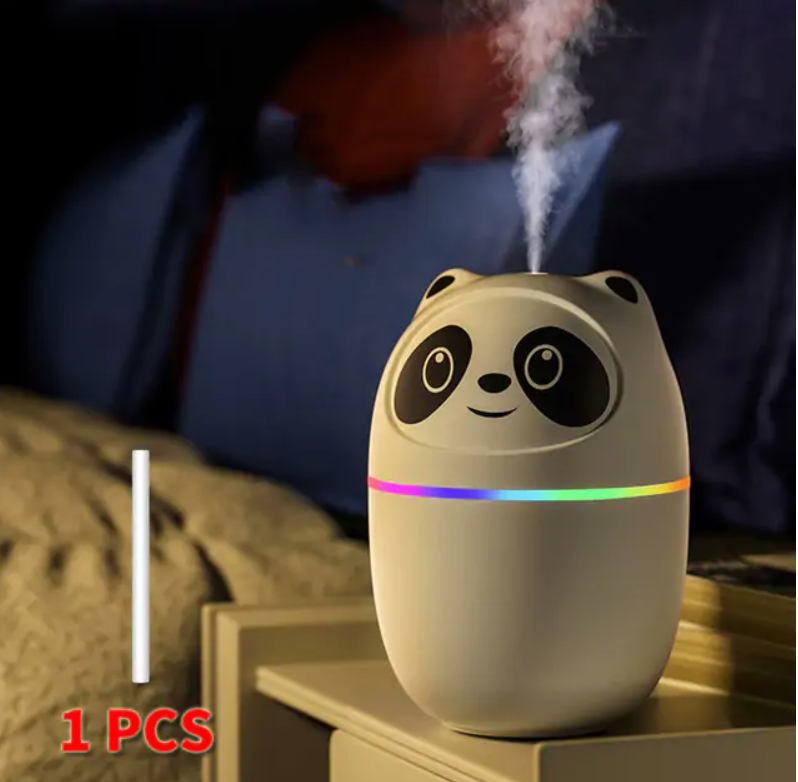 KittyMist™ Humidifier