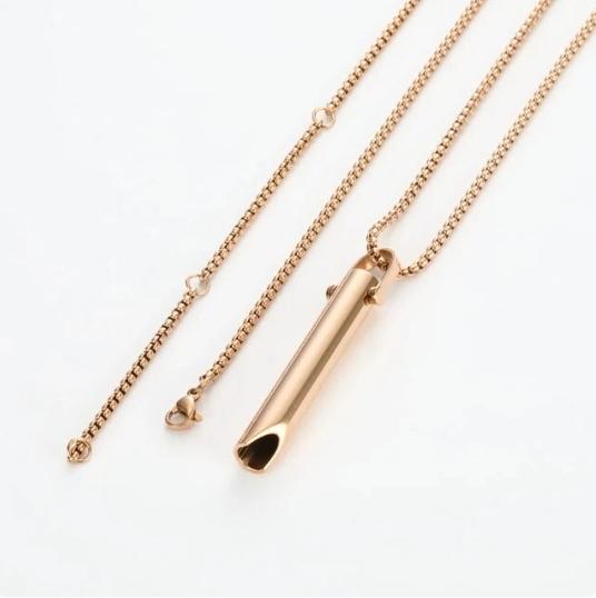 Serenity Necklace