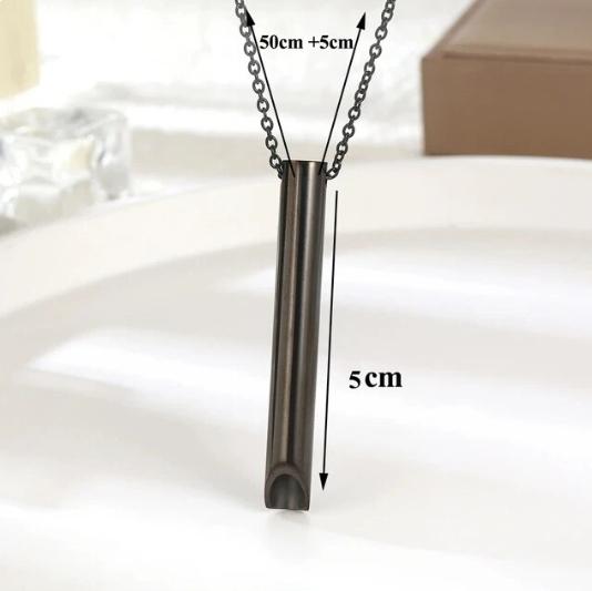 Serenity Necklace