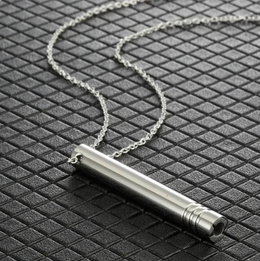 Serenity Necklace