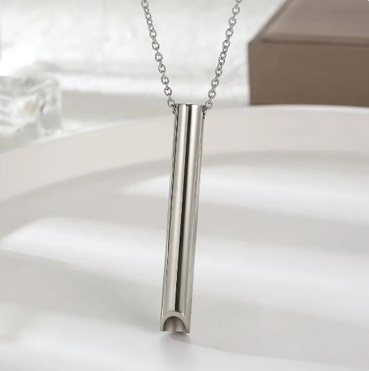 Serenity Necklace