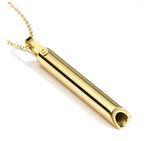 Serenity Necklace
