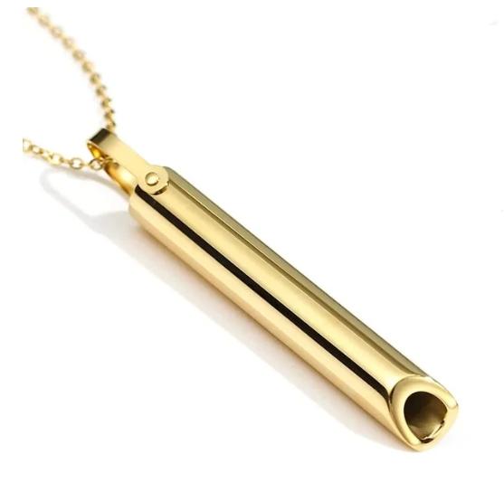 Serenity Necklace