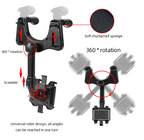 Co-Pilot 360° Smartphone Mount