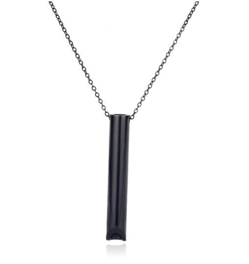 Serenity Necklace