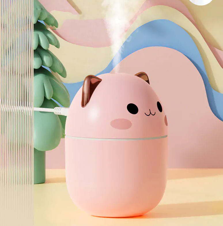 KittyMist™ Humidifier