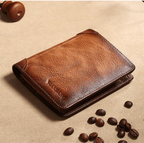 Safe & Stylish Secure Wallet