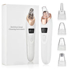 Blackhead Remover and Skin Cleanser 5-in-1