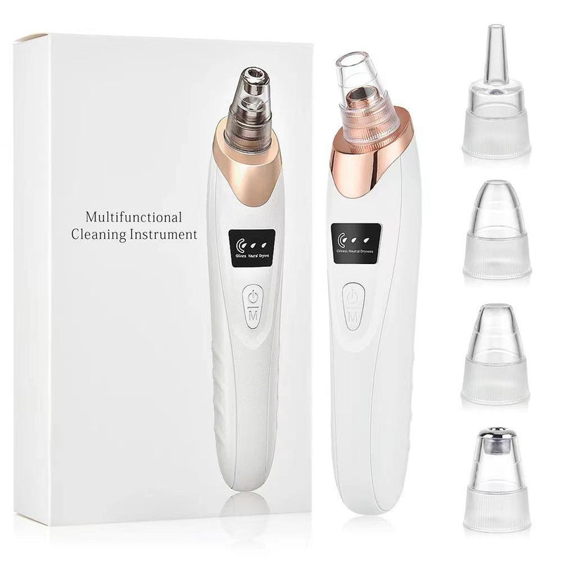 Blackhead Remover and Skin Cleanser 5-in-1