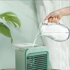 Cool Cube