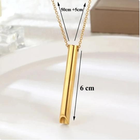Serenity Necklace