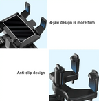 Co-Pilot 360° Smartphone Mount