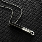 Serenity Necklace