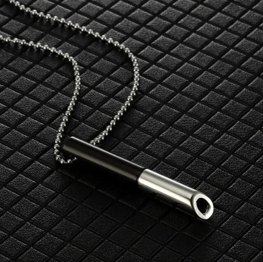 Serenity Necklace