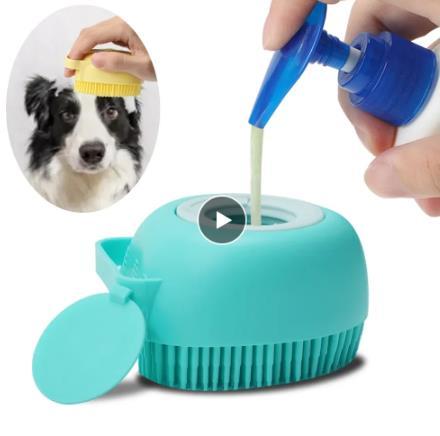 DoggyBrush