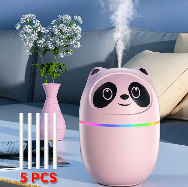 KittyMist™ Humidifier