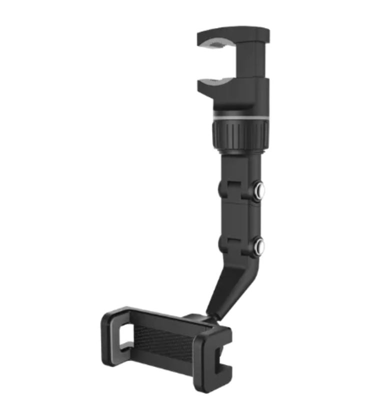 Co-Pilot 360° Smartphone Mount