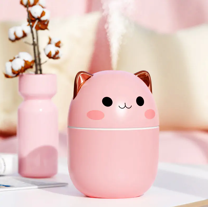 KittyMist™ Humidifier