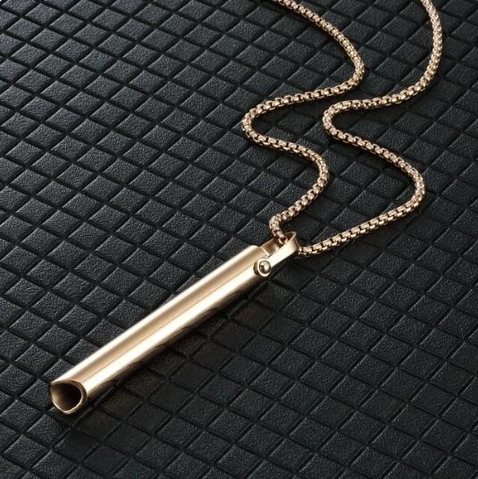 Serenity Necklace