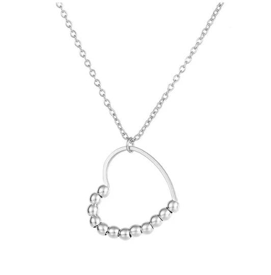 Serenity Necklace