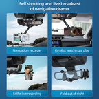 Co-Pilot 360° Smartphone Mount