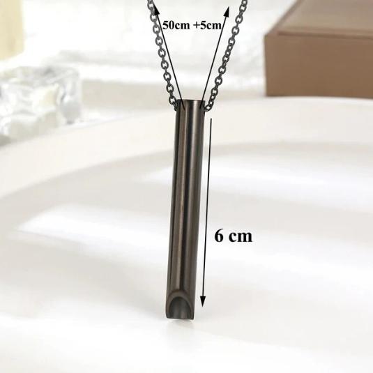 Serenity Necklace