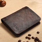Safe & Stylish Secure Wallet