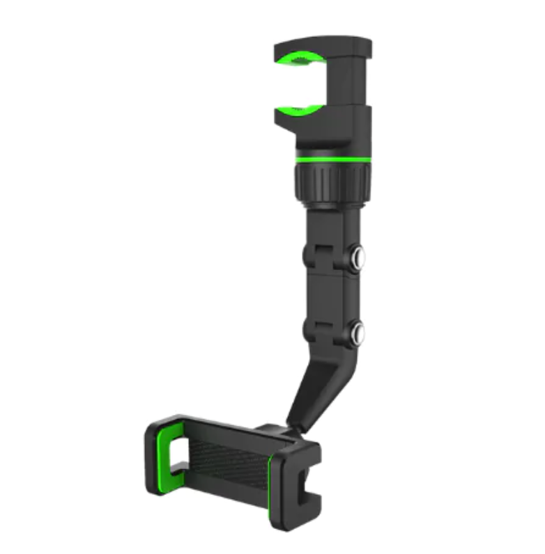 Co-Pilot 360° Smartphone Mount
