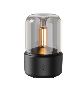 SerenityScape™ Candlelight Aromatherapy Machine