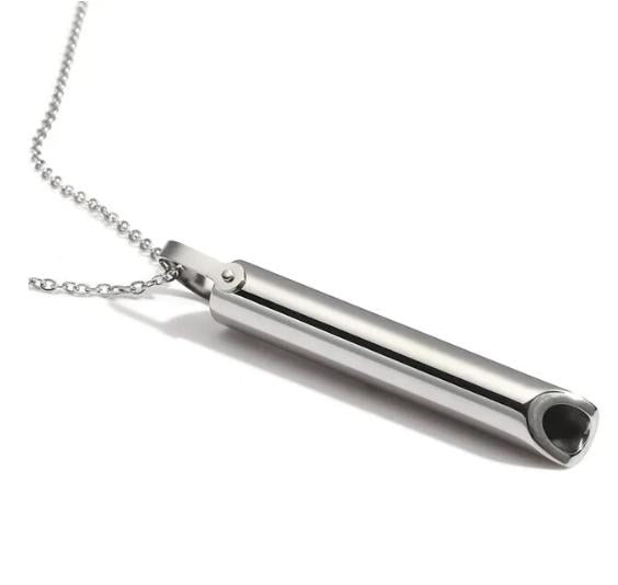 Serenity Necklace