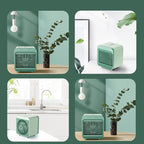 Cool Cube