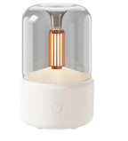SerenityScape™ Candlelight Aromatherapy Machine
