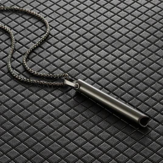 Serenity Necklace