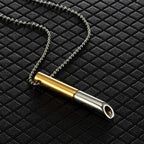 Serenity Necklace