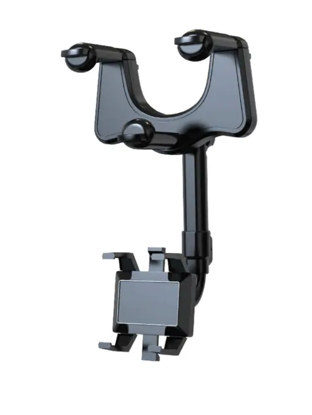 Co-Pilot 360° Smartphone Mount