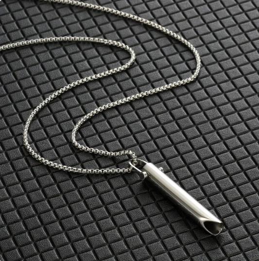 Serenity Necklace