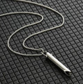 Serenity Necklace