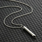 Serenity Necklace