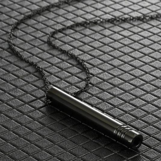 Serenity Necklace